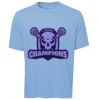 ATC Pro Team Polyester Short Sleeve Tee Thumbnail