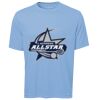 ATC Pro Team Polyester Short Sleeve Tee Thumbnail