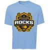 ATC Pro Team Polyester Short Sleeve Tee Thumbnail