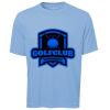 ATC Pro Team Polyester Short Sleeve Tee Thumbnail