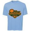 ATC Pro Team Polyester Short Sleeve Tee Thumbnail