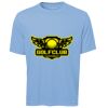 ATC Pro Team Polyester Short Sleeve Tee Thumbnail