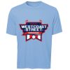 ATC Pro Team Polyester Short Sleeve Tee Thumbnail