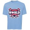 ATC Pro Team Polyester Short Sleeve Tee Thumbnail