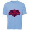 ATC Pro Team Polyester Short Sleeve Tee Thumbnail