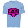 ATC Pro Team Polyester Short Sleeve Tee Thumbnail