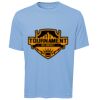 ATC Pro Team Polyester Short Sleeve Tee Thumbnail