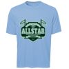 ATC Pro Team Polyester Short Sleeve Tee Thumbnail