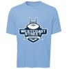ATC Pro Team Polyester Short Sleeve Tee Thumbnail