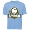 ATC Pro Team Polyester Short Sleeve Tee Thumbnail