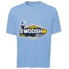 ATC Pro Team Polyester Short Sleeve Tee Thumbnail