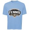 ATC Pro Team Polyester Short Sleeve Tee Thumbnail