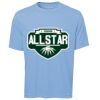 ATC Pro Team Polyester Short Sleeve Tee Thumbnail