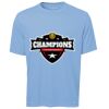 ATC Pro Team Polyester Short Sleeve Tee Thumbnail