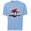 ATC Pro Team Polyester Short Sleeve Tee Thumbnail