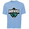 ATC Pro Team Polyester Short Sleeve Tee Thumbnail