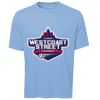 ATC Pro Team Polyester Short Sleeve Tee Thumbnail
