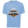 ATC Pro Team Polyester Short Sleeve Tee Thumbnail