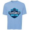 ATC Pro Team Polyester Short Sleeve Tee Thumbnail