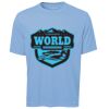 ATC Pro Team Polyester Short Sleeve Tee Thumbnail