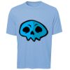ATC Pro Team Polyester Short Sleeve Tee Thumbnail