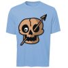 ATC Pro Team Polyester Short Sleeve Tee Thumbnail