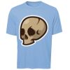 ATC Pro Team Polyester Short Sleeve Tee Thumbnail