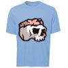 ATC Pro Team Polyester Short Sleeve Tee Thumbnail