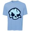 ATC Pro Team Polyester Short Sleeve Tee Thumbnail