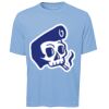 ATC Pro Team Polyester Short Sleeve Tee Thumbnail