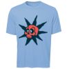 ATC Pro Team Polyester Short Sleeve Tee Thumbnail