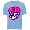 ATC Pro Team Polyester Short Sleeve Tee Thumbnail