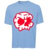 ATC Pro Team Polyester Short Sleeve Tee Thumbnail