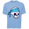 ATC Pro Team Polyester Short Sleeve Tee Thumbnail
