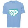 ATC Pro Team Polyester Short Sleeve Tee Thumbnail
