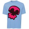 ATC Pro Team Polyester Short Sleeve Tee Thumbnail