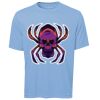 ATC Pro Team Polyester Short Sleeve Tee Thumbnail