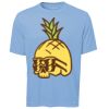 ATC Pro Team Polyester Short Sleeve Tee Thumbnail