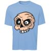 ATC Pro Team Polyester Short Sleeve Tee Thumbnail