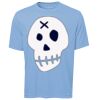 ATC Pro Team Polyester Short Sleeve Tee Thumbnail