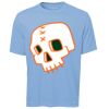 ATC Pro Team Polyester Short Sleeve Tee Thumbnail