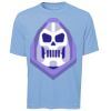 ATC Pro Team Polyester Short Sleeve Tee Thumbnail