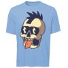 ATC Pro Team Polyester Short Sleeve Tee Thumbnail