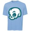 ATC Pro Team Polyester Short Sleeve Tee Thumbnail