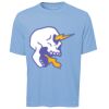 ATC Pro Team Polyester Short Sleeve Tee Thumbnail