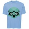 ATC Pro Team Polyester Short Sleeve Tee Thumbnail
