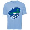 ATC Pro Team Polyester Short Sleeve Tee Thumbnail