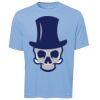 ATC Pro Team Polyester Short Sleeve Tee Thumbnail