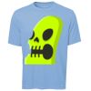 ATC Pro Team Polyester Short Sleeve Tee Thumbnail