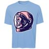 ATC Pro Team Polyester Short Sleeve Tee Thumbnail